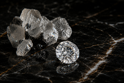Natural vs. Lab-Grown Diamonds: Understanding True Rarity and Value
