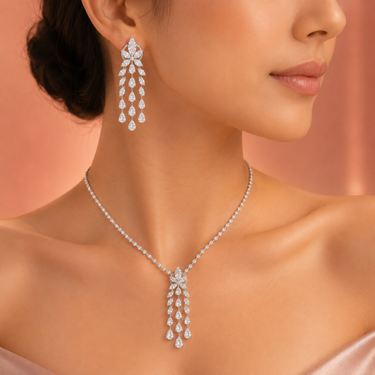 Éverlace Convertible Diamond Set