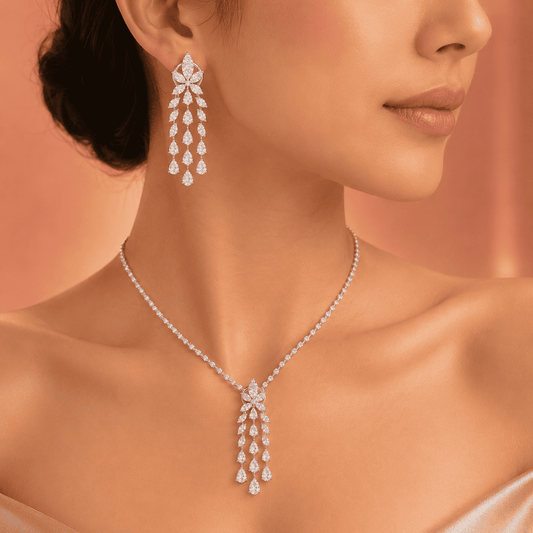 Éverlace Convertible Diamond Set