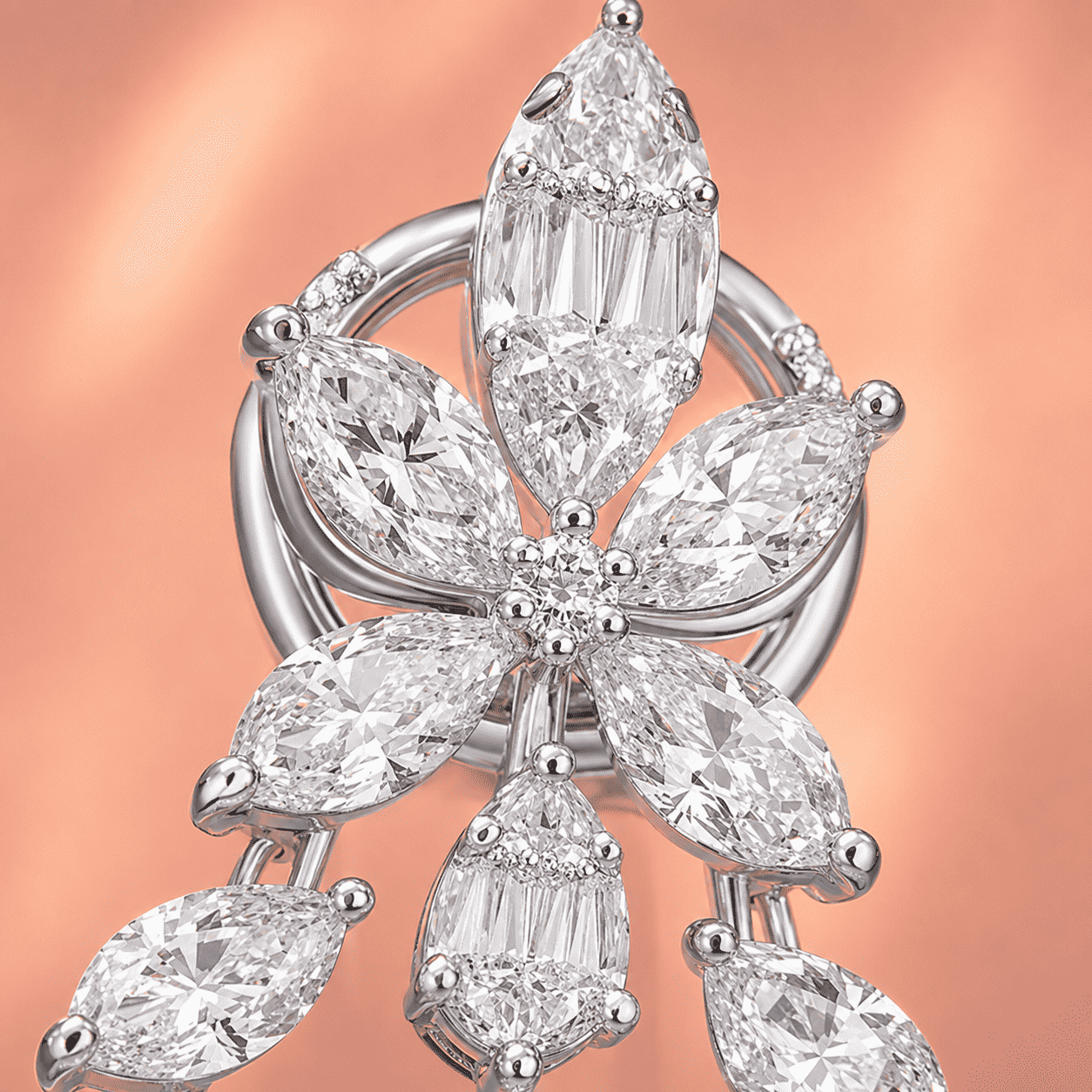 Éverlace Convertible Diamond Set