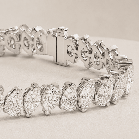 Héritage Éternel Bracelet