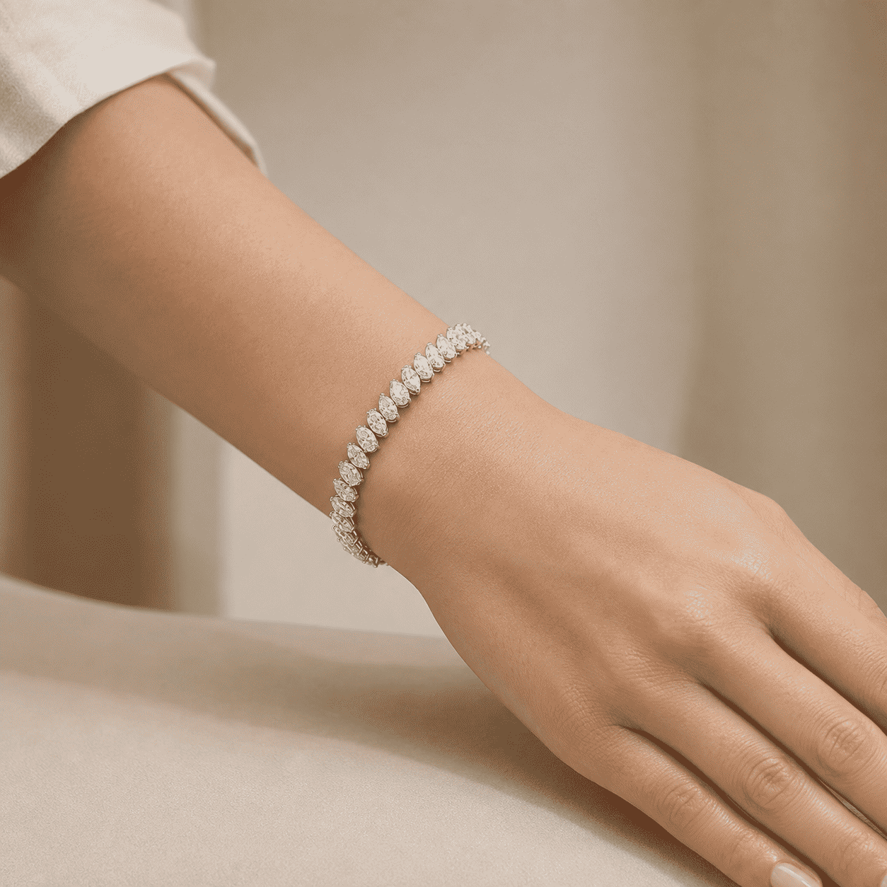 Héritage Éternel Bracelet