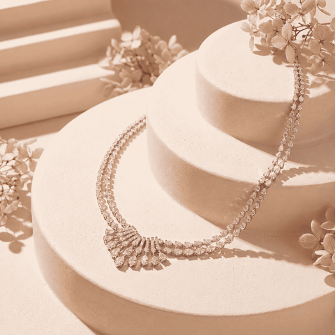 ÉCLAT Necklace