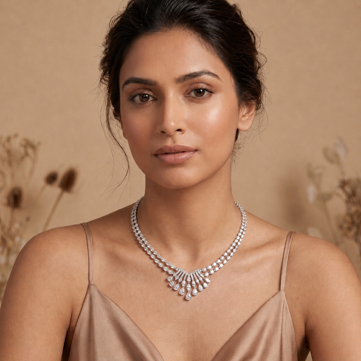 ÉCLAT Necklace