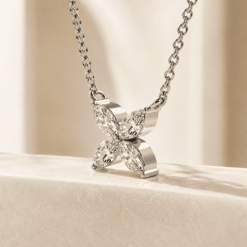 LUMIÈRE Winglet Pendant