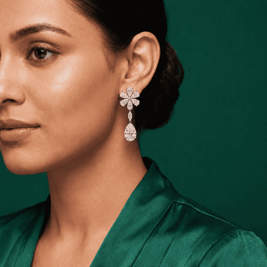 Maharani Pear Drops