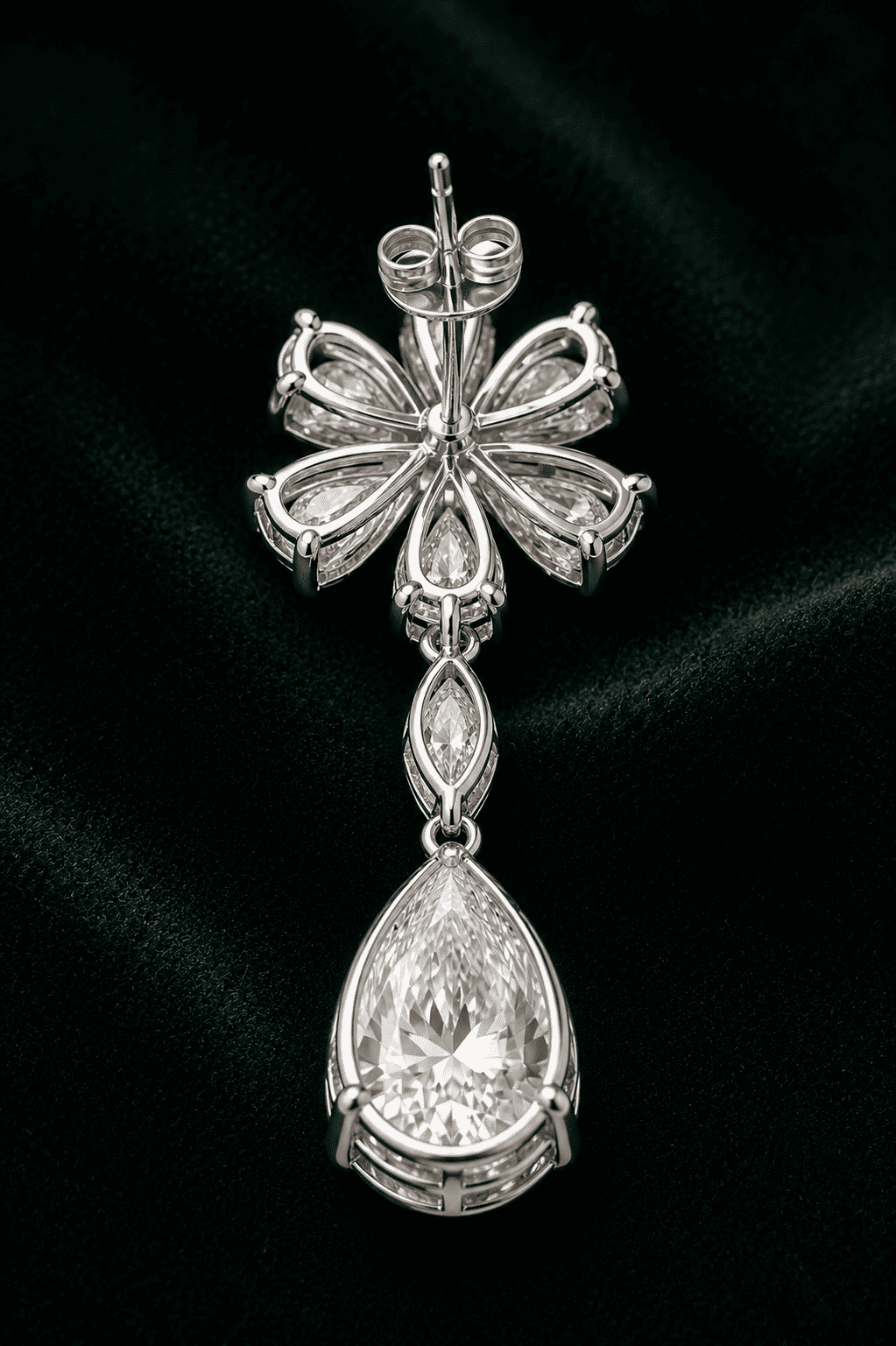 Maharani Pear Drops