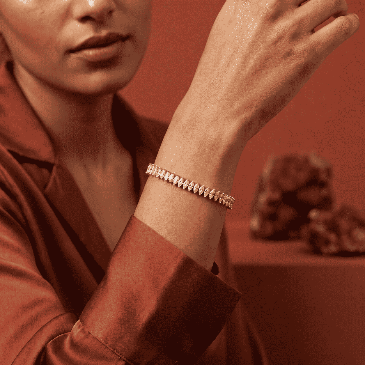 Aurelia Bracelet
