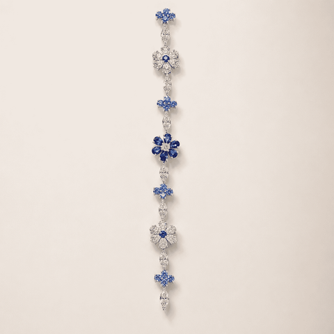 TERRA Azure Liana Bracelet