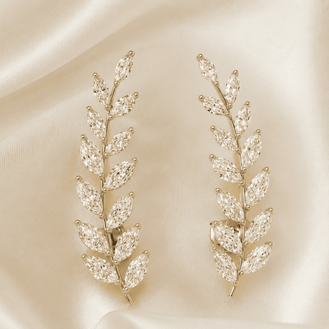 TERRA Eden Vine Earrings