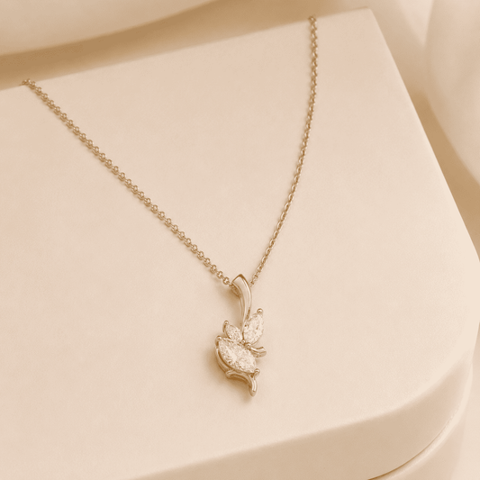 TERRA Floris Pendant