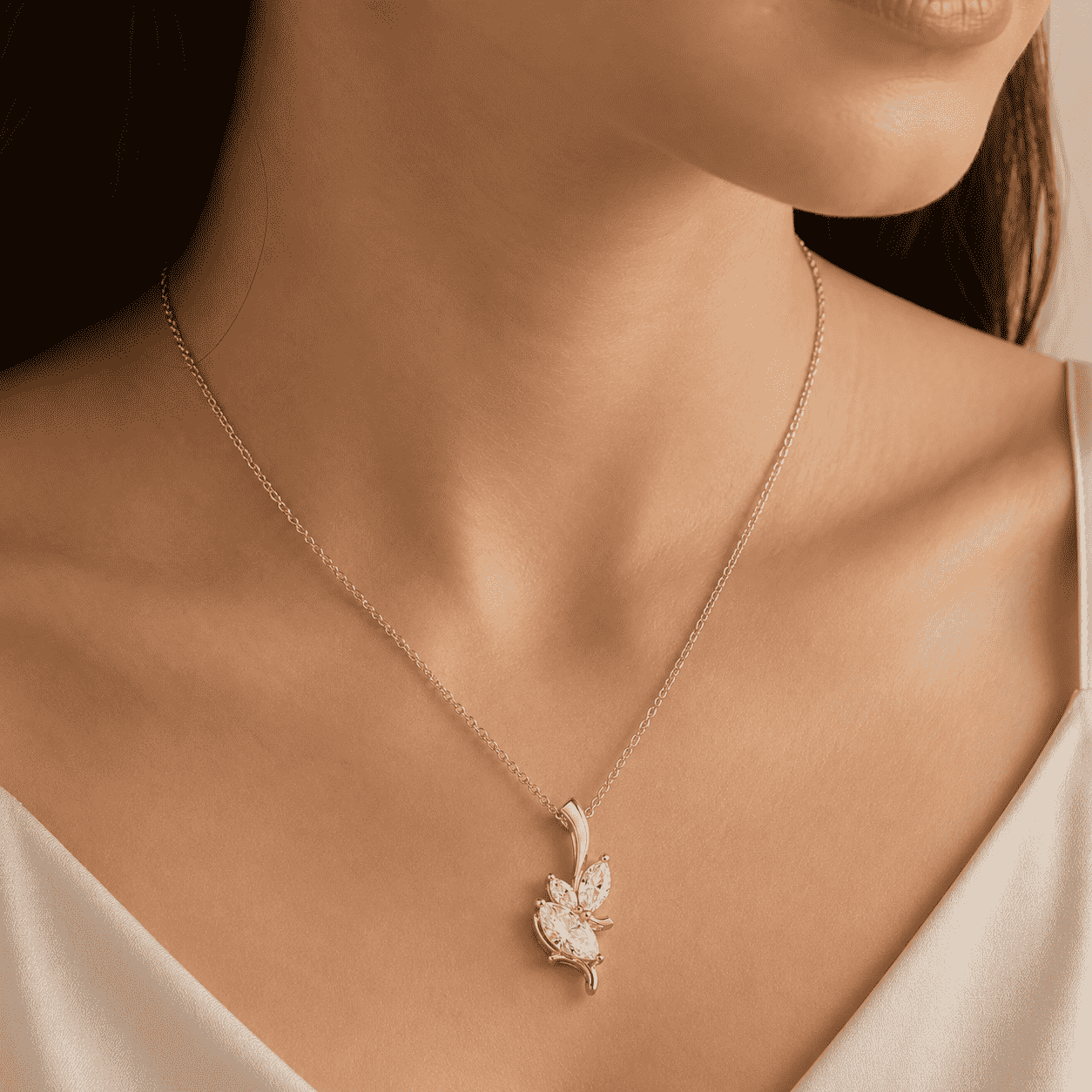 TERRA Floris Pendant