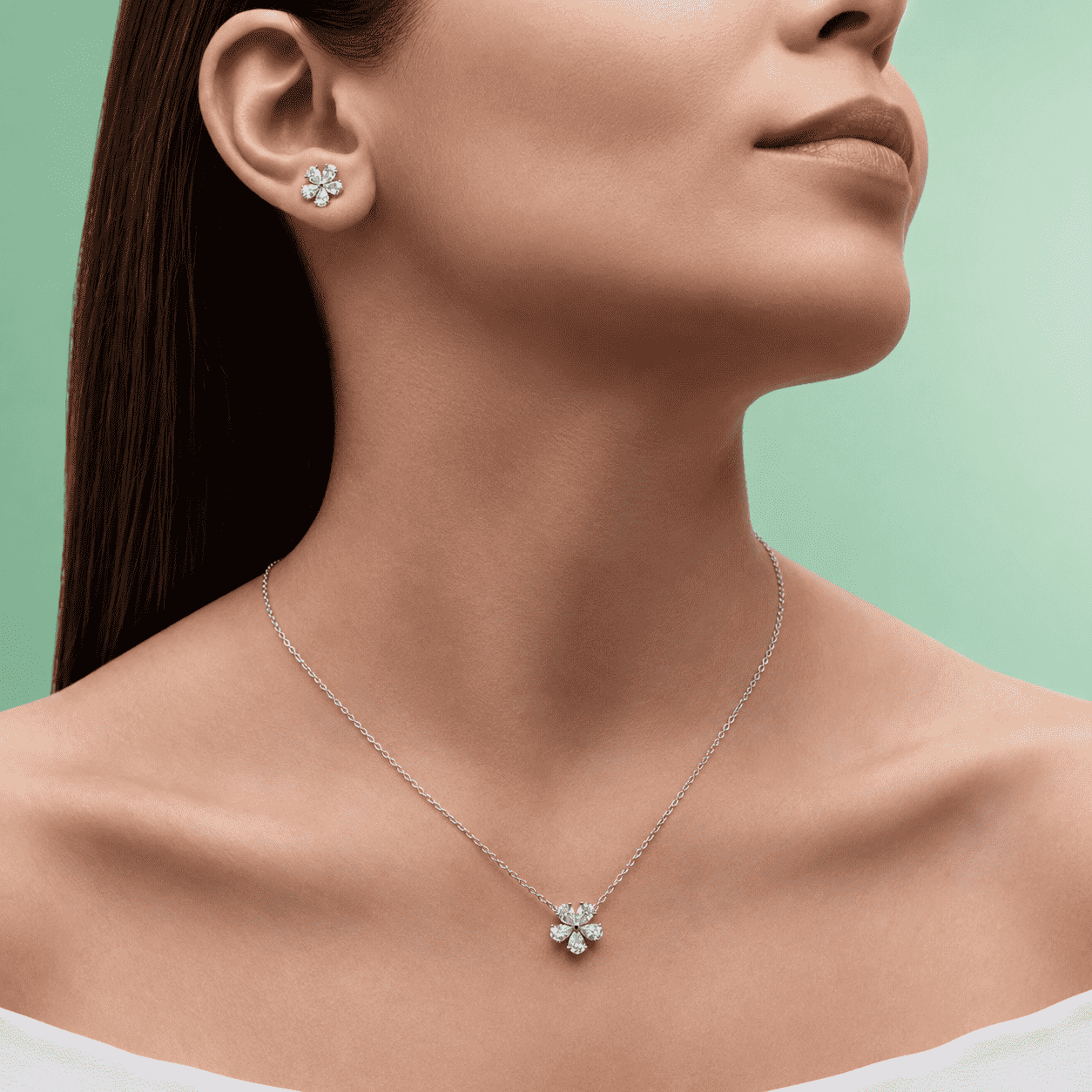 TERRA Petalé Set