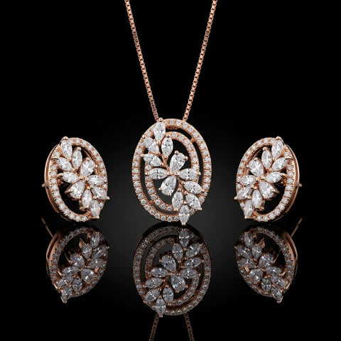 The Althea Petal Suite