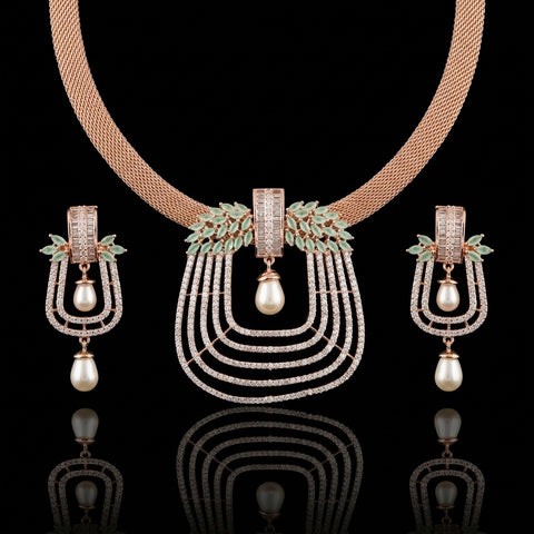The Celestia Dewdrop Collection