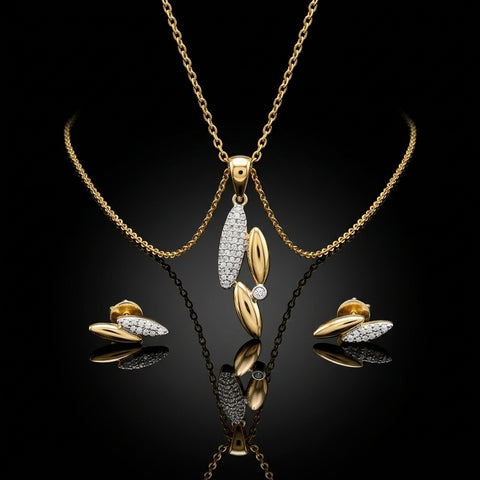 The Celestial Willow