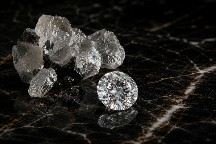Natural vs. Lab-Grown Diamonds: Understanding True Rarity and Value