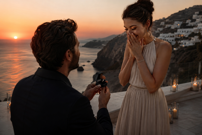 10 Timeless Proposal Ideas for an Unforgettable Engagement