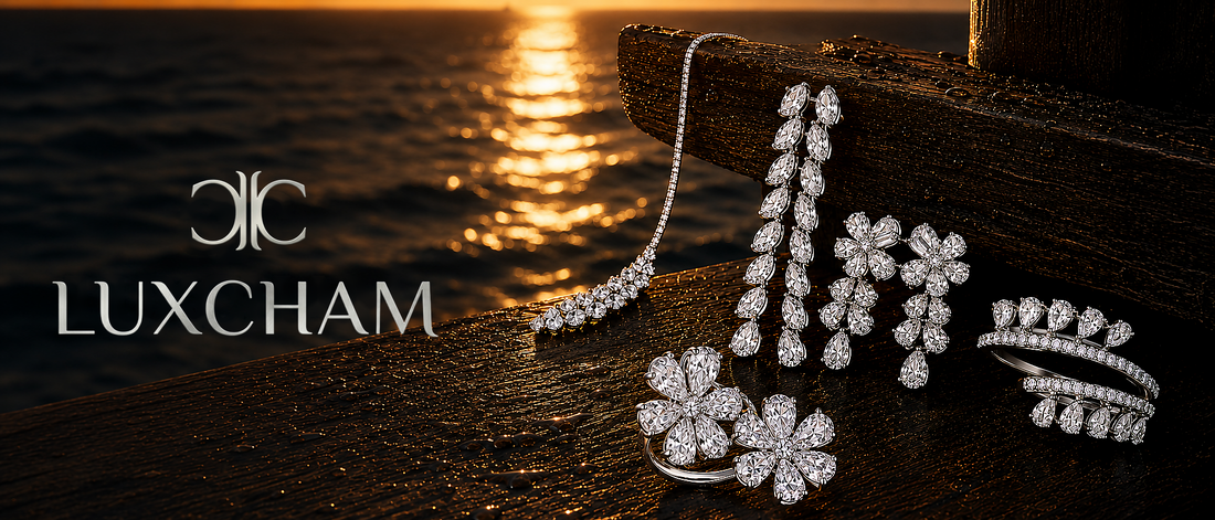 Heirloom Jewellery: Creating Pieces That Last for Generations