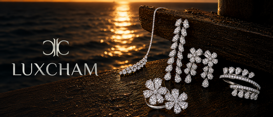 Why Certified Natural Diamonds Matter More in Today’s Jewellery Market