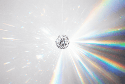 LUMIÈRE — Brilliant Diamond Jewellery | LUXCHAM