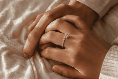 AMOUR — Diamond Jewellery for Love & Gifting | LUXCHAM