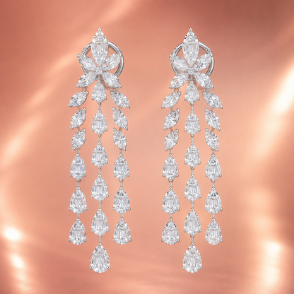 Éverlace Convertible Diamond Set