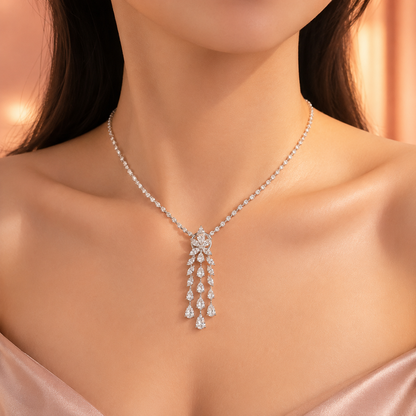 Éverlace Convertible Diamond Set