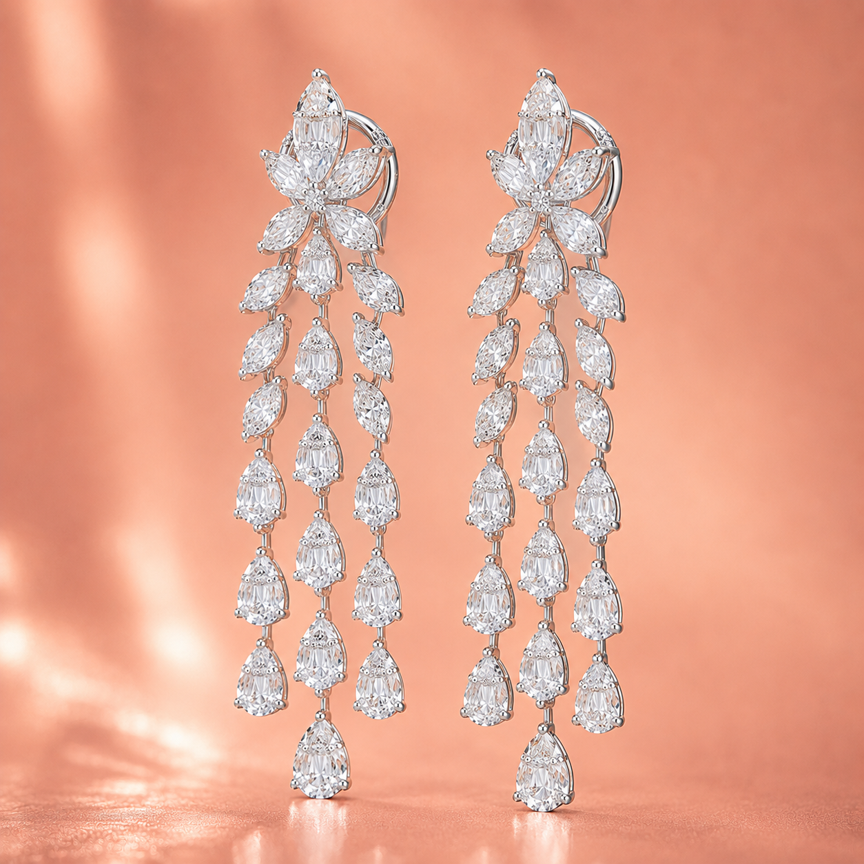 Éverlace Convertible Diamond Set