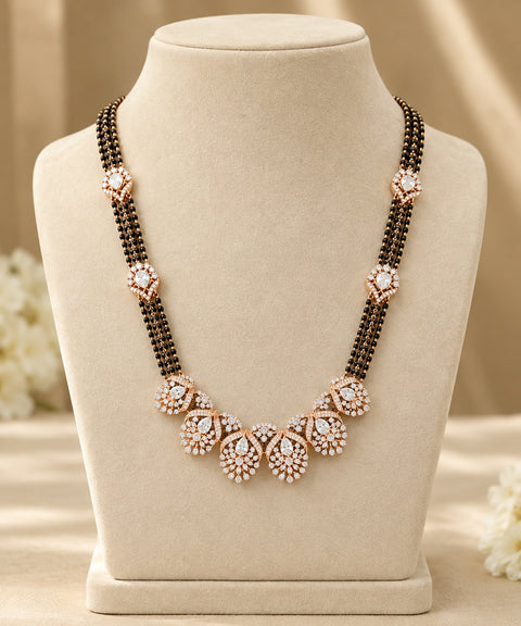 AURELIA BLOOM MANGALSUTRA