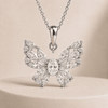 Terra Wings Pendant