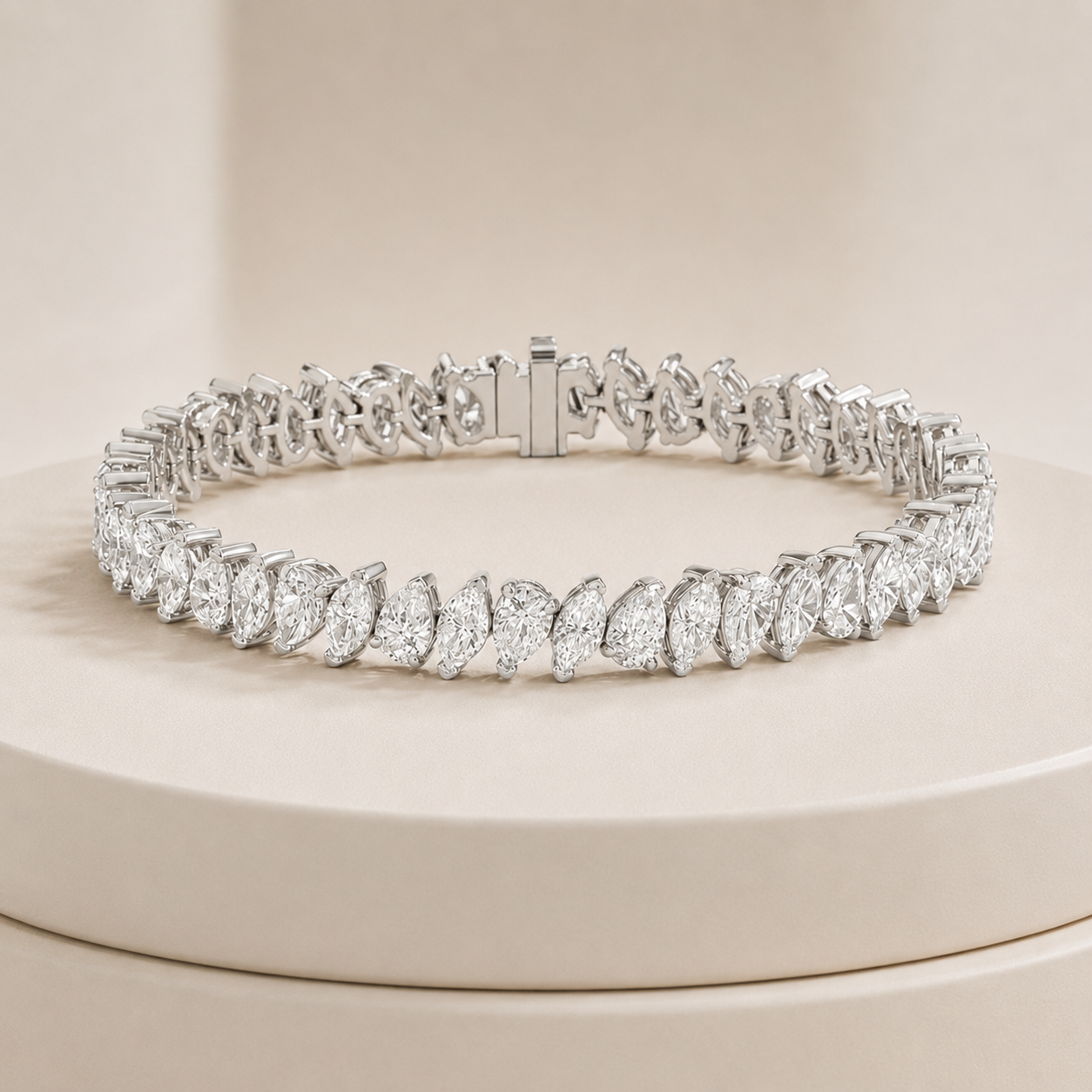 Héritage Éternel Bracelet