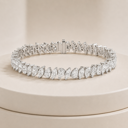 Héritage Éternel Bracelet