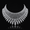 HÉRITAGE Legacy Cascade Necklace