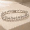 Héritage Marquise Laurel Bracelet