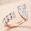 LUMIÈRE Aura Ring