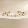 LUMIÈRE Brilliance Link Bracelet