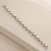 LUMIÈRE Marquise Halo Bracelet