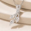LUMIÈRE Serene Cascade Pendant
