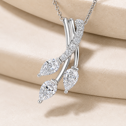 LUMIÈRE Serene Cascade Pendant