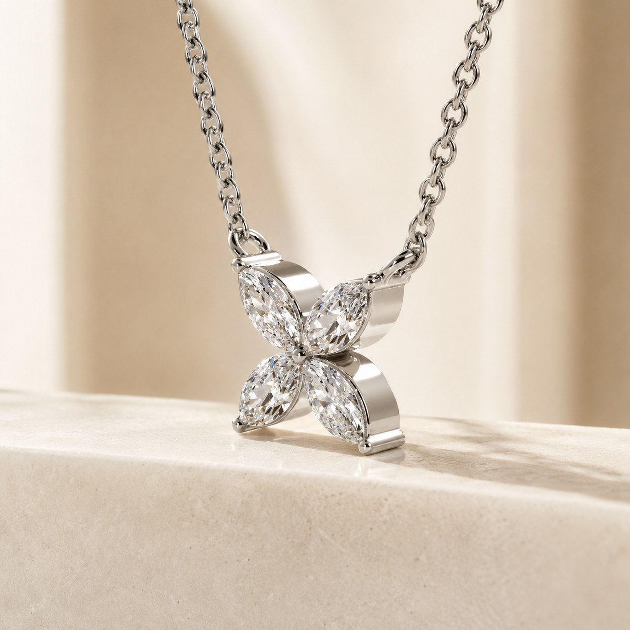 LUMIÈRE Winglet Pendant