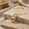 Messika Move Link Diamond Pendant