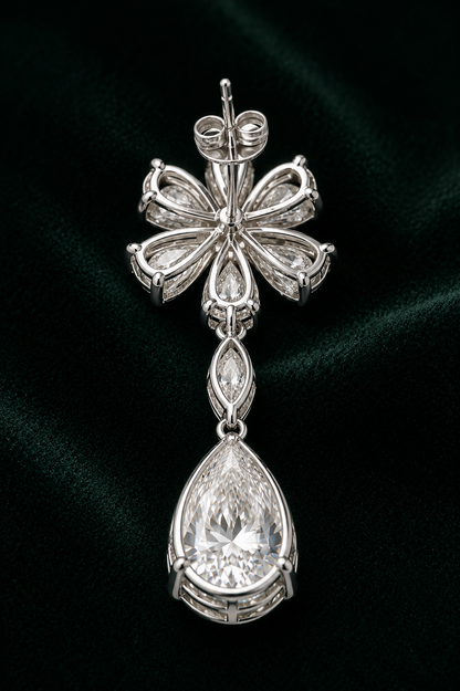Maharani Pear Drops