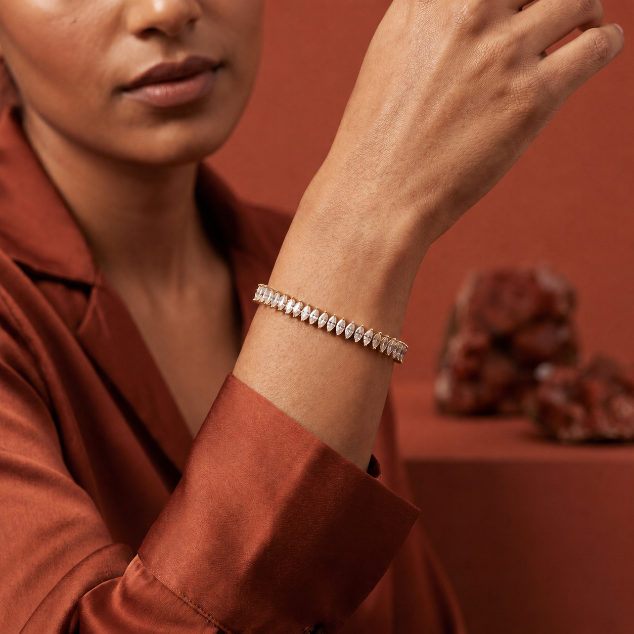 Aurelia Bracelet