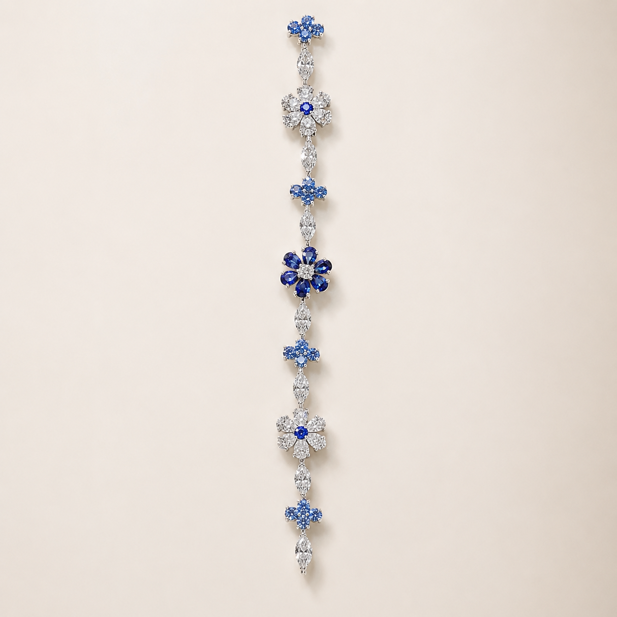 TERRA Azure Liana Bracelet