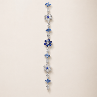 TERRA Azure Liana Bracelet