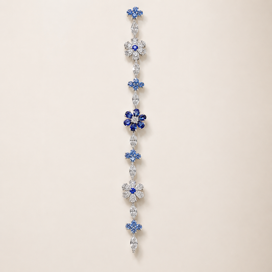 TERRA Azure Liana Bracelet
