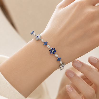 TERRA Azure Liana Bracelet