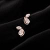 TERRA Dewleaf Earrings