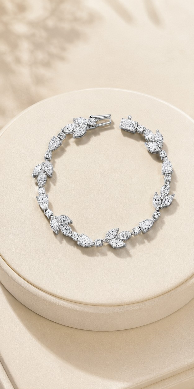 TERRA Floris Bracelet